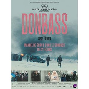 Donbass [DVD]