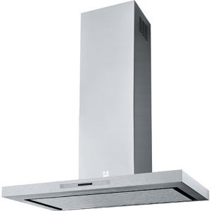 Image de Roblin Hotte sans moteur / moteur OCEANE 900 INOX SM