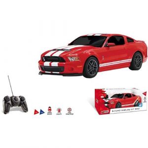 Mondo Véhicule radiocommandé 1/14ème - Ford Shelby GT500