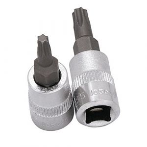 Kraftwerk Douille-embout 1/4 TX T15 105015