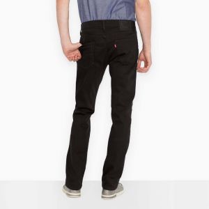 Levi's 511 Slim Fit Jeans, Nightshine X, 29W / 34L Homme