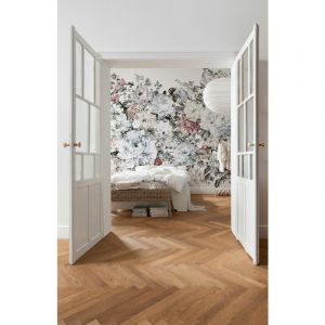 Komar Papier peint intissé Posy