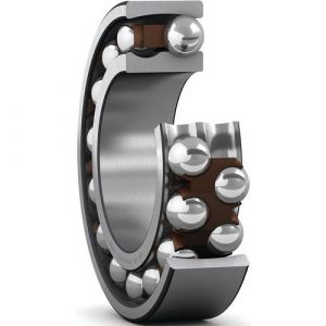 SKF FP - Roulements &agrave; billes 14mm Ext 47mm Int 20mm