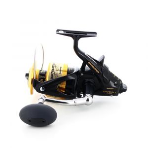 Shimano Moulinet Baitrunner 4000 D