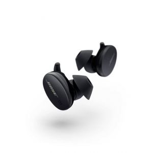 Bose Ecouteurs Sport Earbuds noir reconditionnes