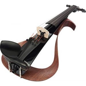 Image de Yamaha YEV 104 B 02 4/4 Violon électrique