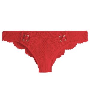Image de Tanga - Rouge