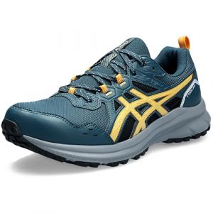 Asics Pour homme. Chaussures de trail Scout 3 bleu