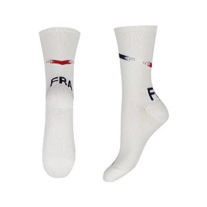 Le Coq Sportif Chaussettes haute Paris 2024 N&deg; 1