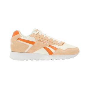Reebok Femme Glide Basket, Clay Tan Sunbleached Clay, 37 EU