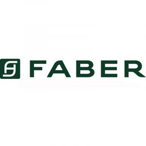 Faber CHEMINÉE NOIRE 110.0254.430