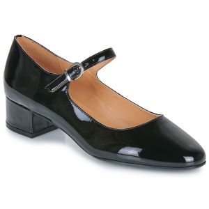 Karston Ballerines DORIE Noir - Taille 36,37,38,39,40,41