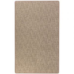 Tapis sur mesure Alto Beige 200 x 100 cm