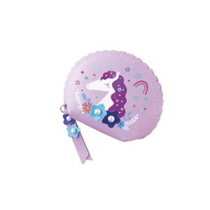 Janod Dreamland - porte monnaie licorne