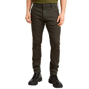G-Star Raw Pantalon chino skinny