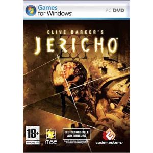 Image de Clive Barker's Jericho [PC]