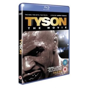 Tyson [Blu-Ray] [Import anglais]