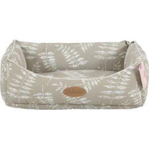 Zolux Sofa Boh&egrave;me T45 coloris Ficelle 46x36x21,2 cm