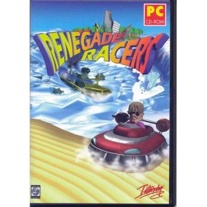 Virgin Renegade Racers