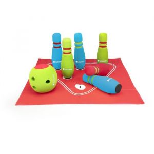 Image de Tatamiz Bowling en mousse Pour Enfant