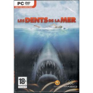 Les Dents de la Mer [PC]