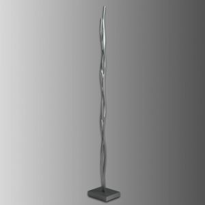Escale Silk Lampadaire LED avec variateur, 40140009,
