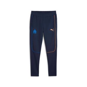 Image de Puma Pantalon d'entraînement de football homme olympique de marseille casuals