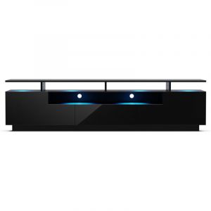 Meuble TV Blumfeldt lowboard Perth 195 x 44 x 50 cm