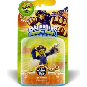 Image de Activision Figurine Skylanders : Swap Force - Spy Rise