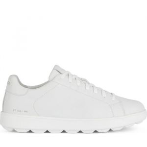 Geox Baskets en cuir nappa Spherica ECUB-1