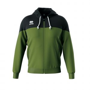 Sweatshirt à capuche enfant Errea Ben