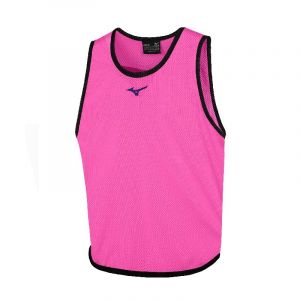 Mizuno Lot de 6 Chasubles enfant