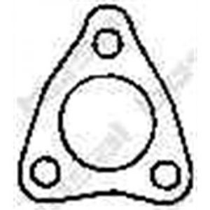 Bosal Joint échappement 256-650