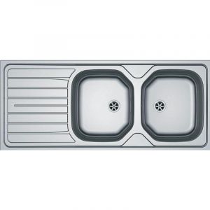 Franke Brosse Lave-Vaisselle People