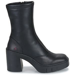 Art Bottines BERNA Noir - Taille 40