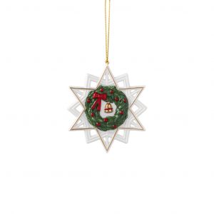 Villeroy & Boch Christmas Classics décorations