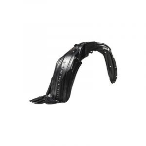 Toyota Pare-boue d'aile avant gauche Yaris 3 2011-2020 RA25960