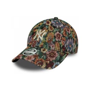 New era Casquette de baseball femme New York Yankees 9Twenty