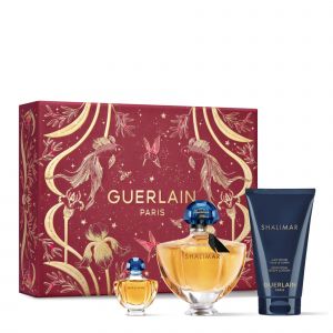 Guerlain Cofanetto Shalimar 2025 Cofanetto