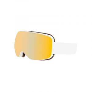 Diezz Vizzion Polar Activlux S2-4 + S1 - Masque ski White Taille unique
