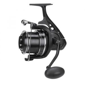 Okuma Moulinet Big bomber spod braidline 7000s