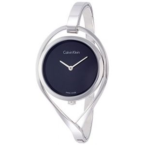 Image de Calvin Klein K6L2M111 - Montre pour femme Quartz Analogique