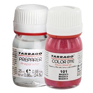 Tarrago Teinture COLOR DYE, 25 ml Magenta