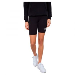 Alpha industries Shorts Basic Bike Sl S Black