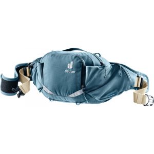 Deuter Pulse Pro 5 Banane, bleu Sac banane