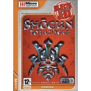 Image de Shogun : Total War [PC]