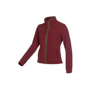 Baleno Veste polaire femme Sarah