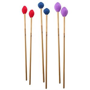 Xdrum MM1 xylophone / vibraphone écriture orchestrale Soft, Medium, Hart