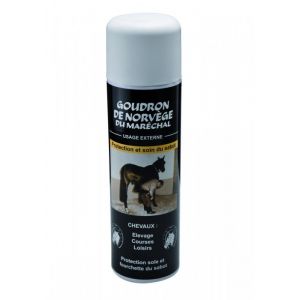La gamme du maréchal GOUDRON DE NORVEGE DU MARECHAL Spray 500 ml