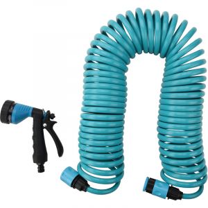 O'camp Kit flexible d'arrosage L 15M